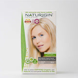 NATURIGIN Platinum Blonde 10.0 Hair Color, E11 Store