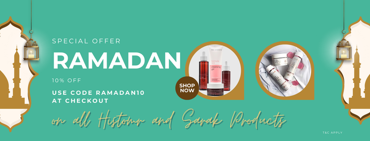 Ramadan Sale, E11 Store