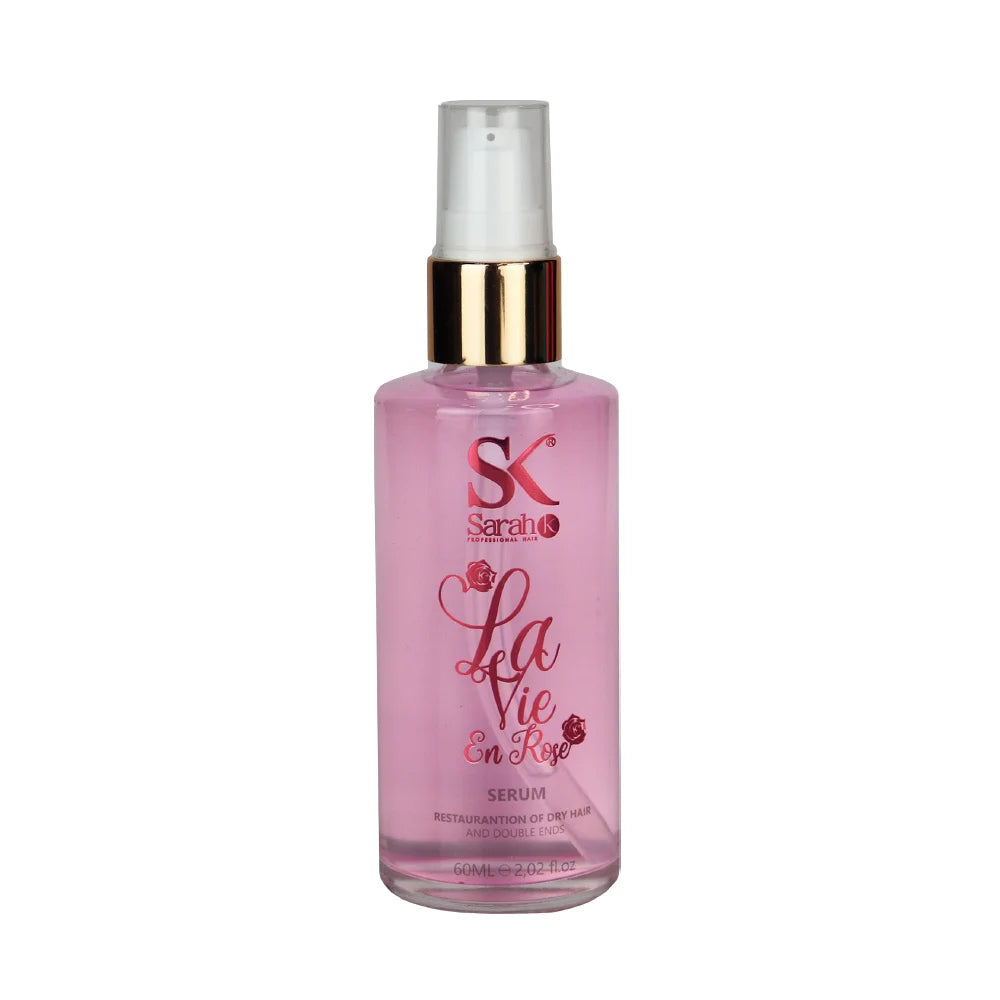 Sarah K La Vie En Rose – Serum | E11 Store
