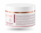 Sarah K La Vie en Rose Mask | E11 Store