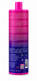 Sarah K Carnival Brazilian Protein Kit – Frizz-Free Smoothing Treatment | 0% Formaldehyde
