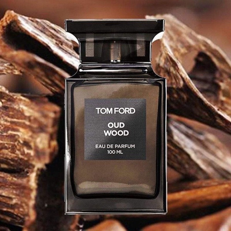 Tom Ford Oud Wood For Unisex Eau De Parfum 100ML - E11 Store