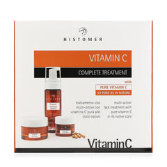 Histomer Vitamin C Complete Treatment - E11 Store