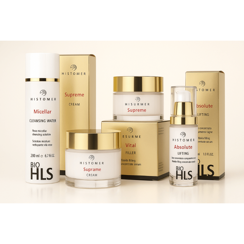 BIO HLS Absolute Lifting – Wrinkle Filling Concentrate Serum - E11 Store