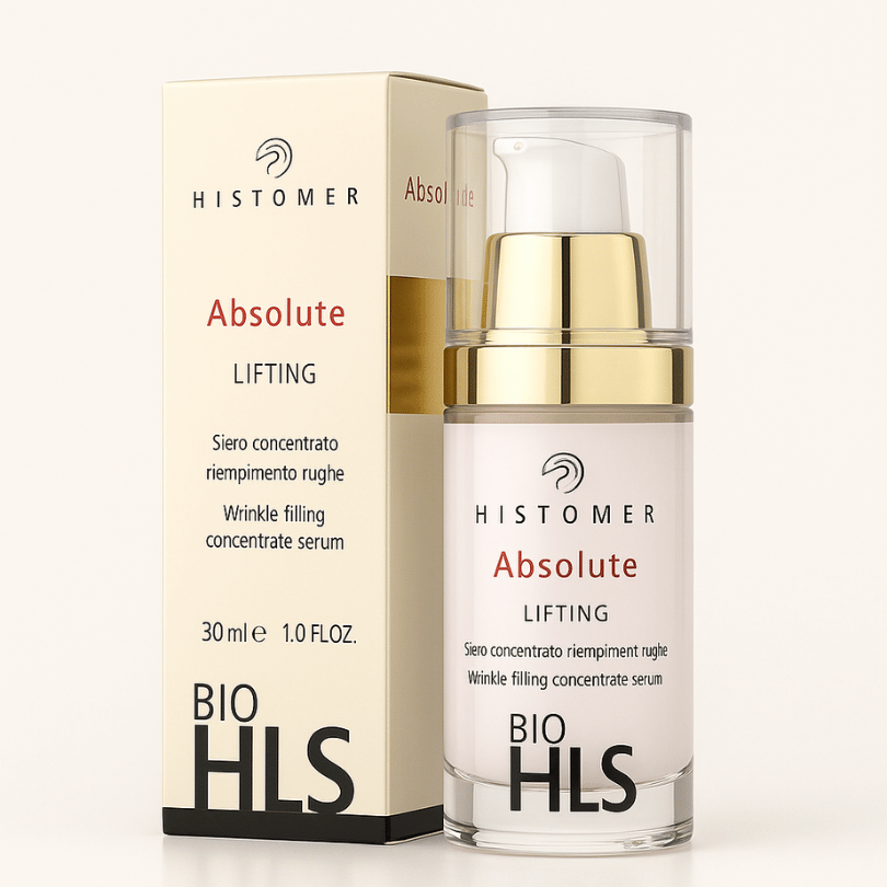 BIO HLS Absolute Lifting – Wrinkle Filling Concentrate Serum - E11 Store