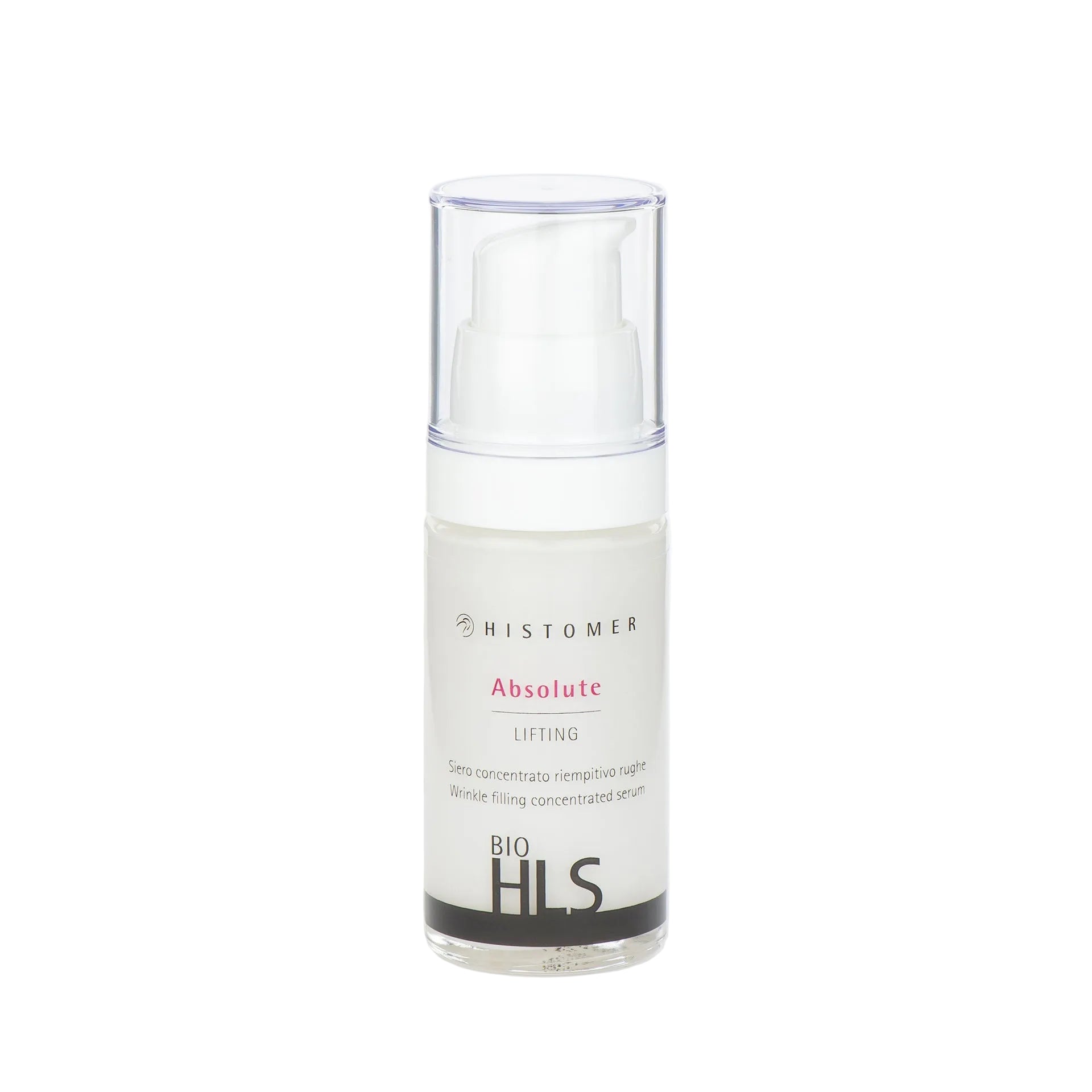 BIO HLS Absolute Lifting – Wrinkle Filling Concentrate Serum - E11 Store