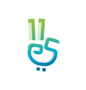 E11 Store Logo