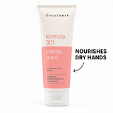 Formula 301 Crema Mani | Regenerating Hand Cream with SPF - E11 Store