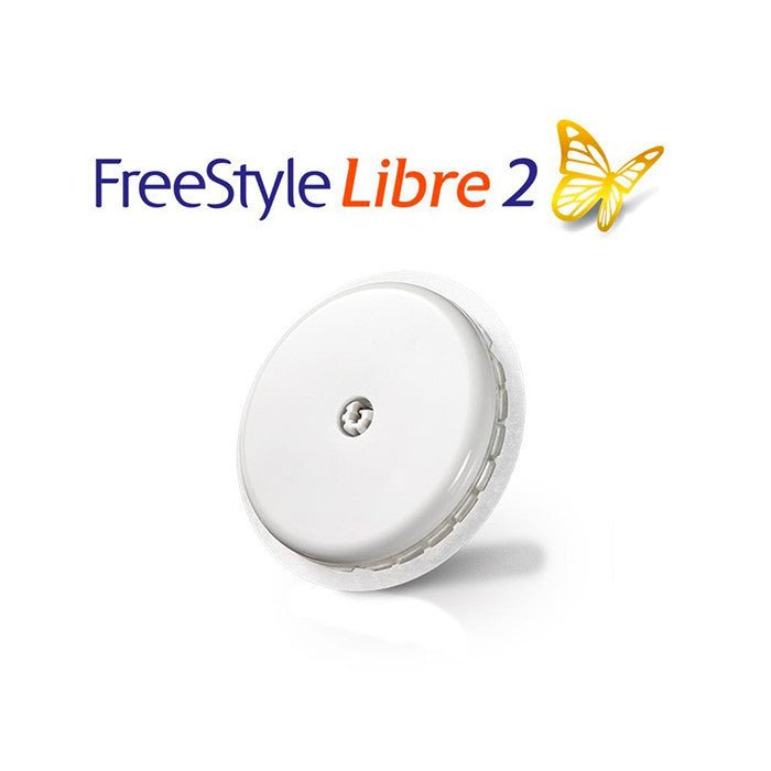 FreeStyle Libre 2 Sensor UAE – Real - Time Glucose Monitoring System - E11 Store