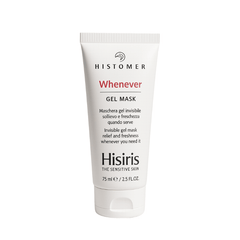 Hisiris Whenever Gel Mask – Soothing Gel Mask for Sensitive Skin | 50ml - E11 Store