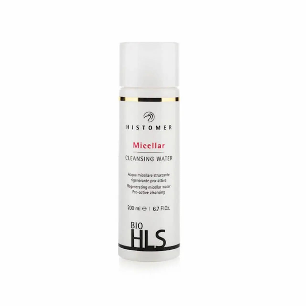 BIO HLS Micellar Cleansing Water | Refreshing Makeup Remover & Skin Purifier - E11 Store