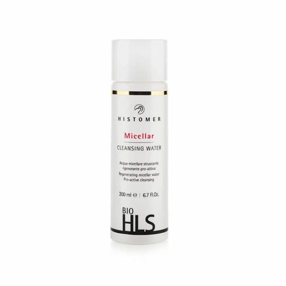 BIO HLS Micellar Cleansing Water | Refreshing Makeup Remover & Skin Purifier - E11 Store