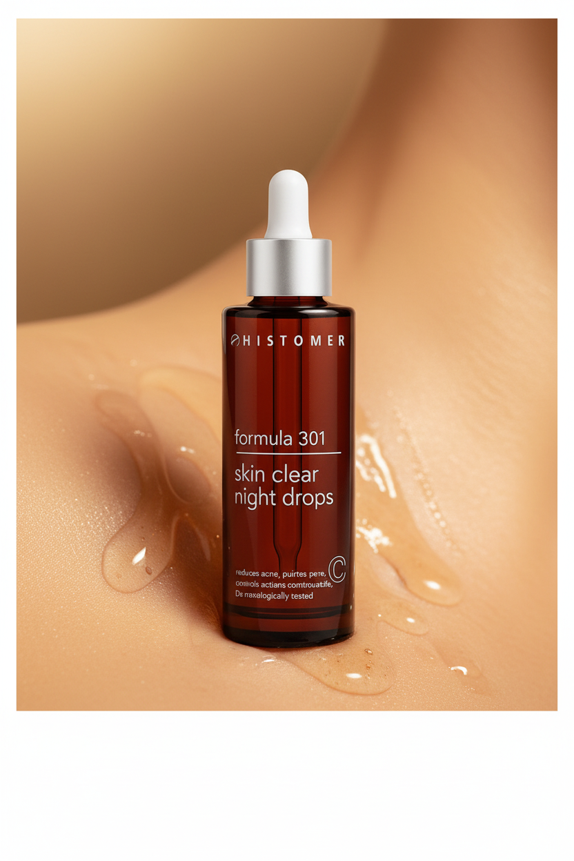 Histomer Formula 301 – Stories Lifestyle Skin