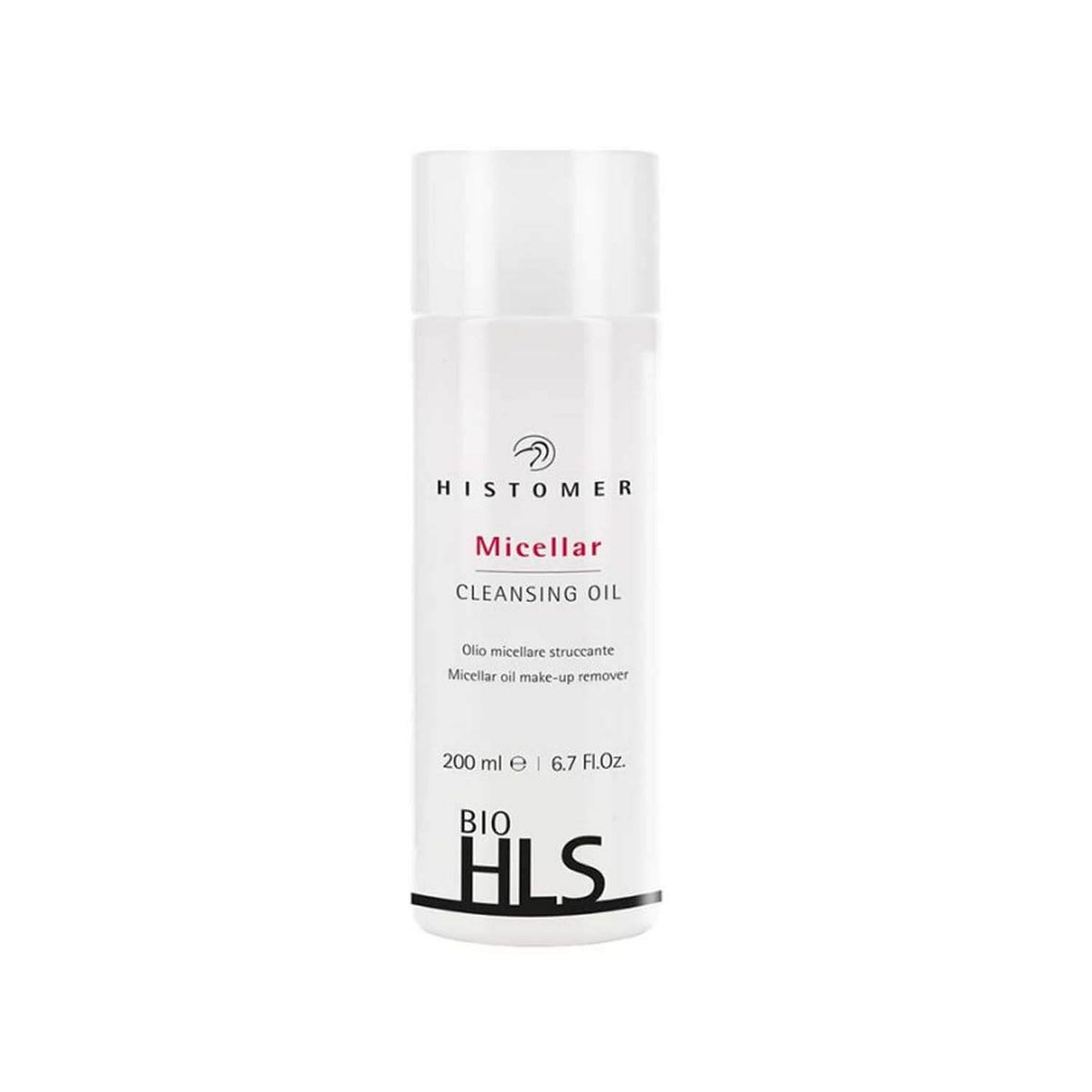 Histomer BIO HLS Micellar Cleansing Oil | Gentle Makeup Remover & Skin Cleanser - E11 Store