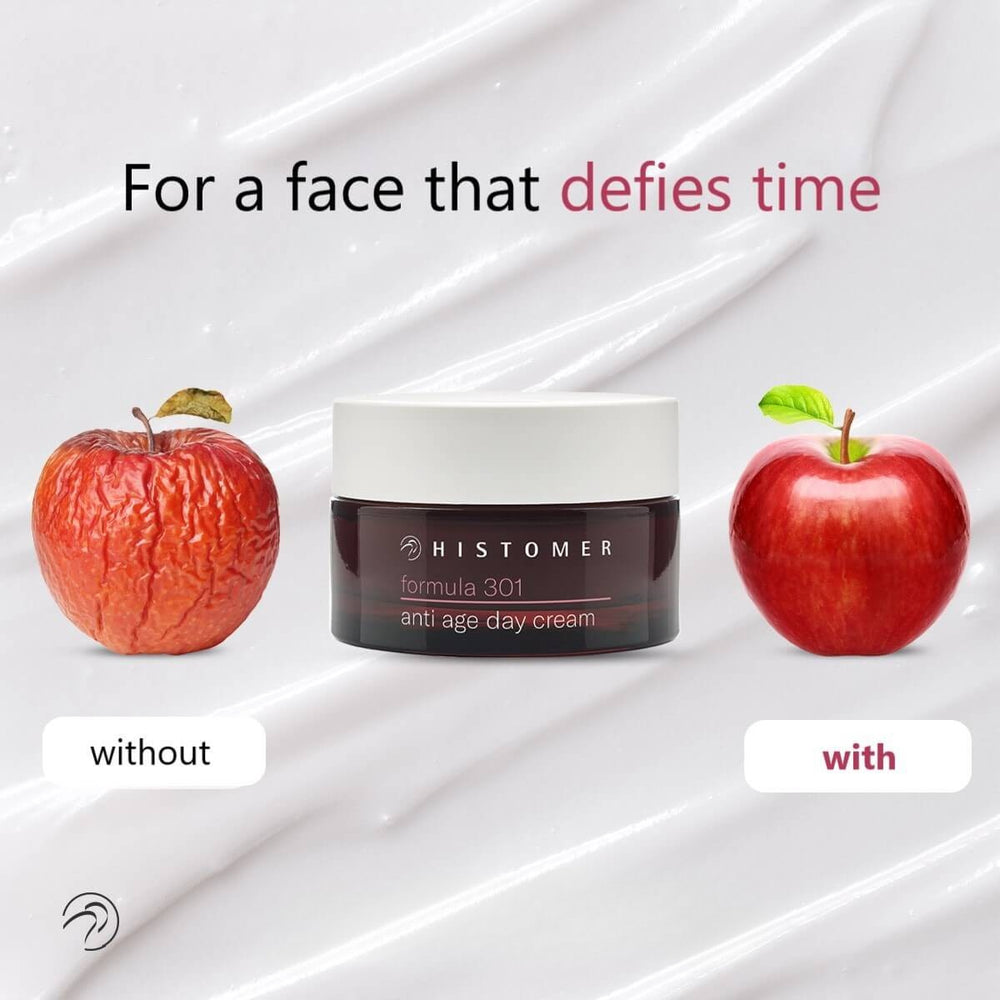 Hstomer Formula 301 Anti Age Day Cream SPF10 | E11 Store