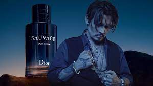 Sauvage Parfum For Men 100ML