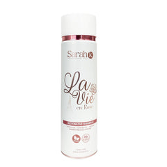 La Vie en Rose Restorative Shampoo & Conditioner – Paraben & Sulfate Free - E11 Store