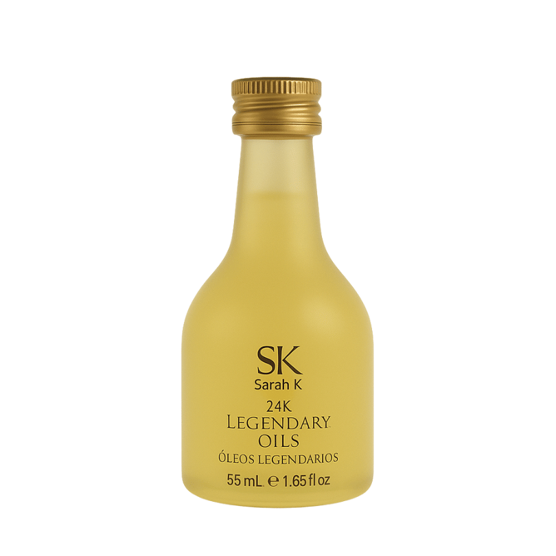 Legendary Oil – Nourishing Hair Elixir | 55ml - E11 Store