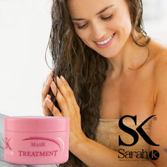 Mask Treatment Home Care - E11 Store