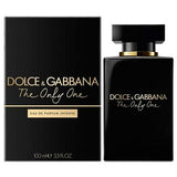 Dolce & Gabbana The Only One Intense For Women Eau De Parfum, E11 Store