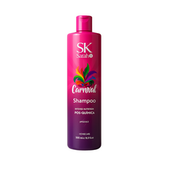 Sarah K Carnival Shampoo for chemically treated hair – E11 Store