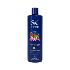 Sarah K Rio Conditioner – Blonde & Bleached Hair with Cupuaçu Butter, available at E11Store UAE