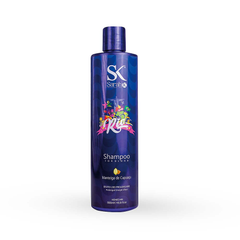 Sarah K Rio Shampoo for Blond & Bleached Hair with Cupuaçu Butter – 500ml