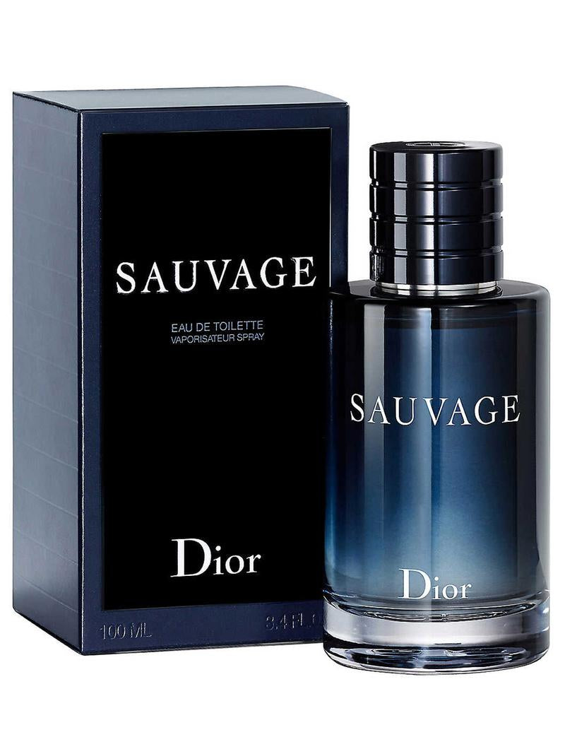 Sauvage Parfum For Men 100ML