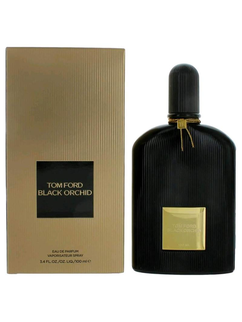 Tom Ford Black Orchid Eau De Parfum - E11 Store