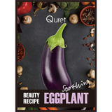 Beauty Recipe- EGGPLANT