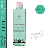 Hisiris Ultra Soothing Toning Lotion - E11 Store