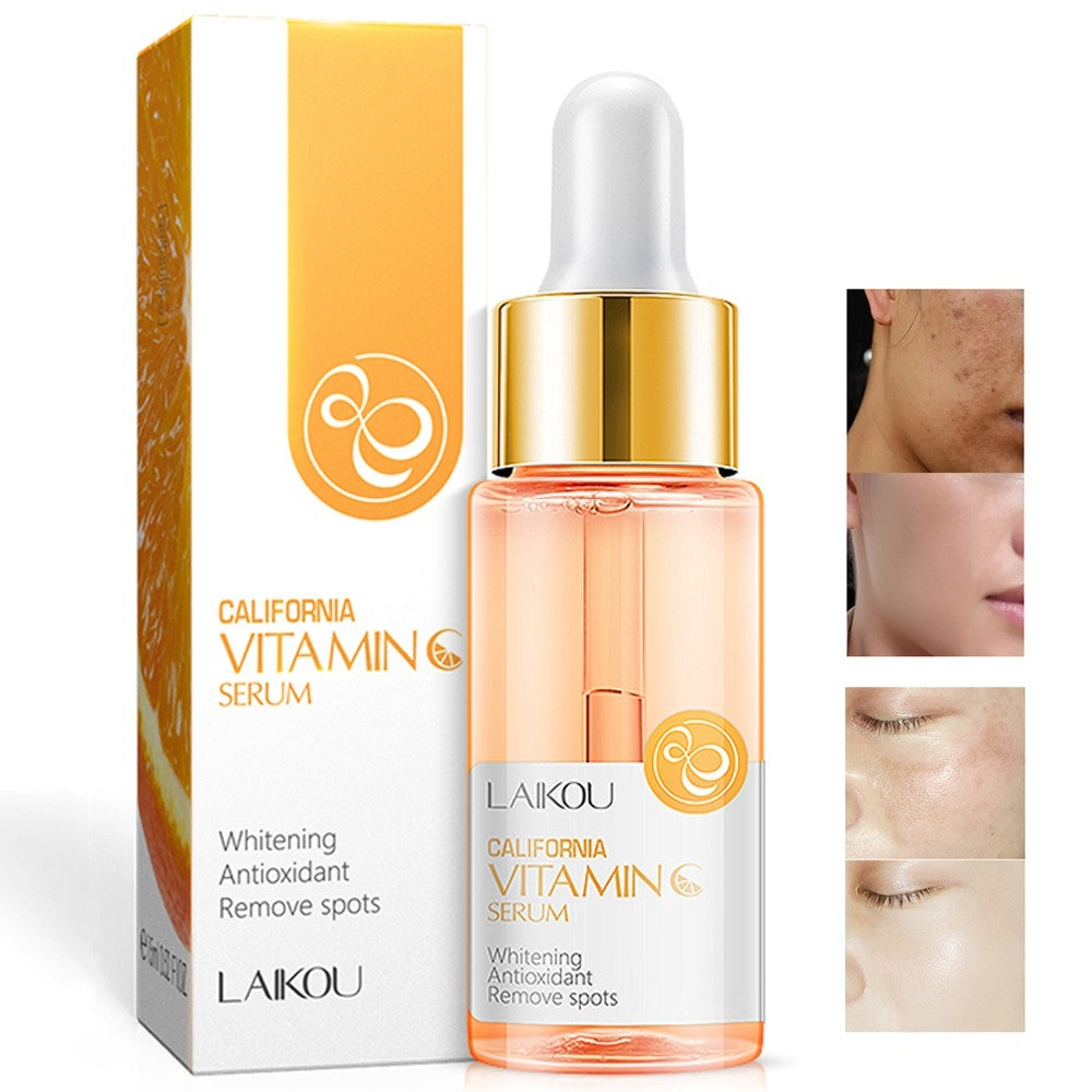 E11 Store, LAIKOU Vitamin C Serum