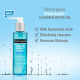 Hydro Boost Water Gel Face Cleanser
