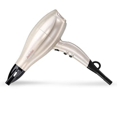 Babyliss Pearl Shimmer Dryer 2200W 3Heat/2Speed Setting - 5395PSDE - E11 Store