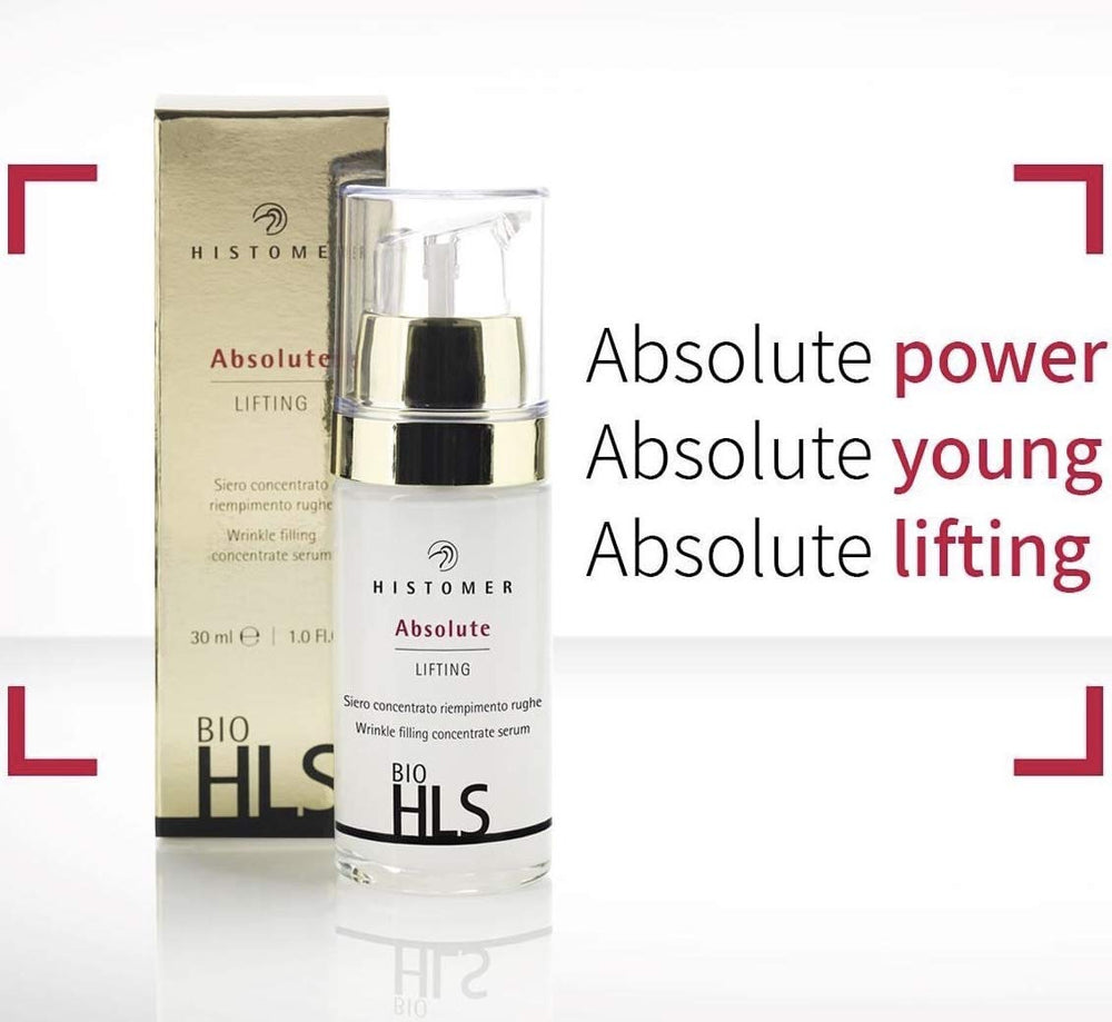 BIO HLS Absolute Lifting 30 ML - E11 Store