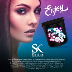 Sarah K Regenerating Treatment - ENJOY  - E11 Store