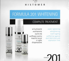 Histomer Formula 201 Whitening Day Cream 50 ML - E11 Store