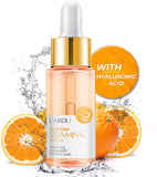 E11 Store, LAIKOU Vitamin C Serum, Hyaluronic Acid