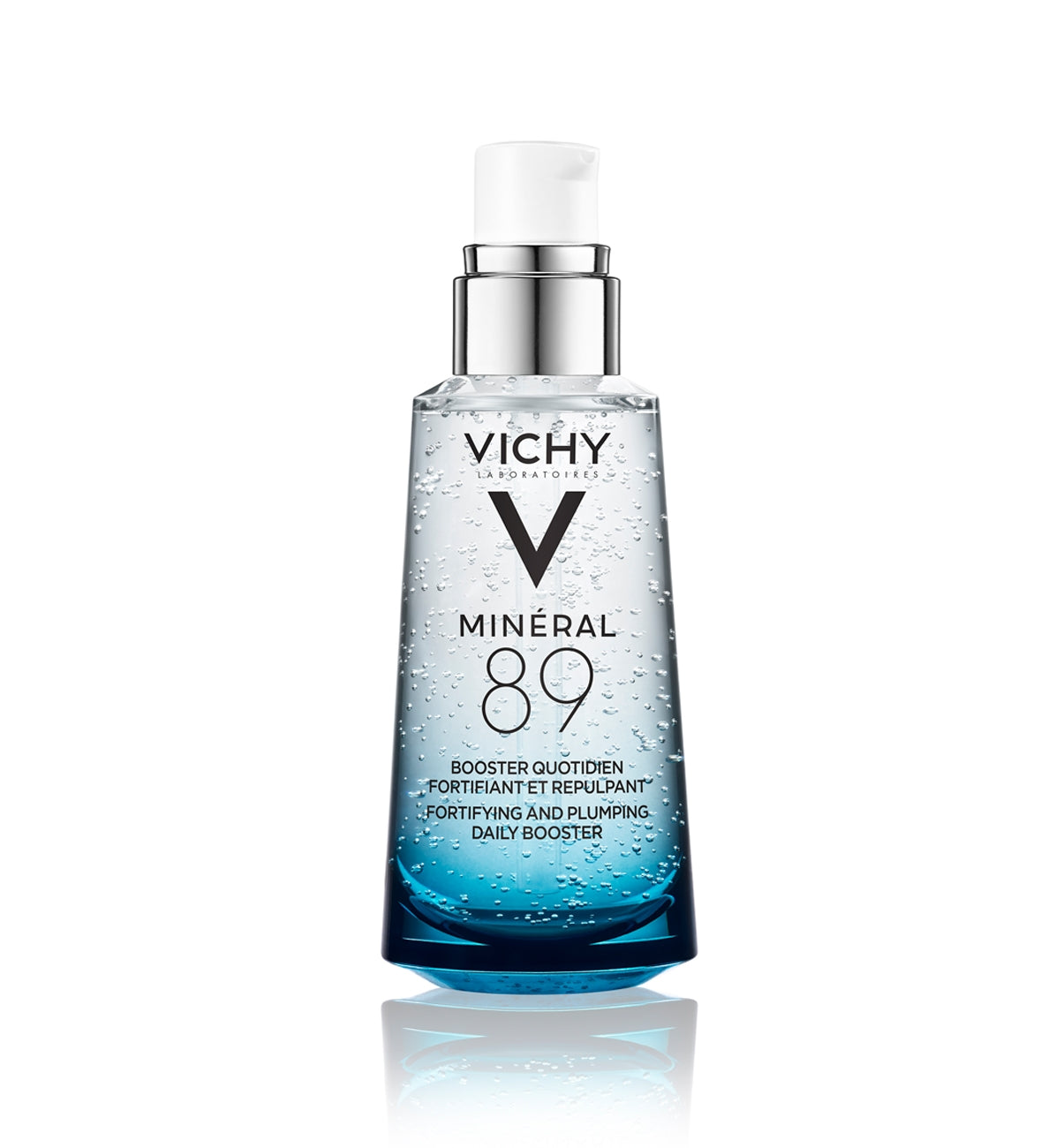 Vichy Mineral 89 50ml - E11 Store