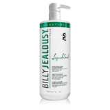 Billy Jealousy - Liquid Sand Exfoliating Facial Cleanser, E11 Store