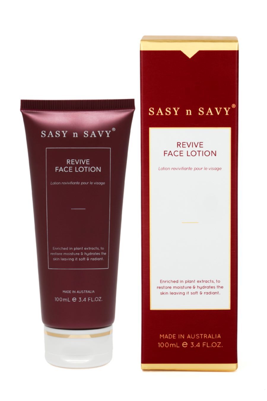Revive Face Lotion 100ML