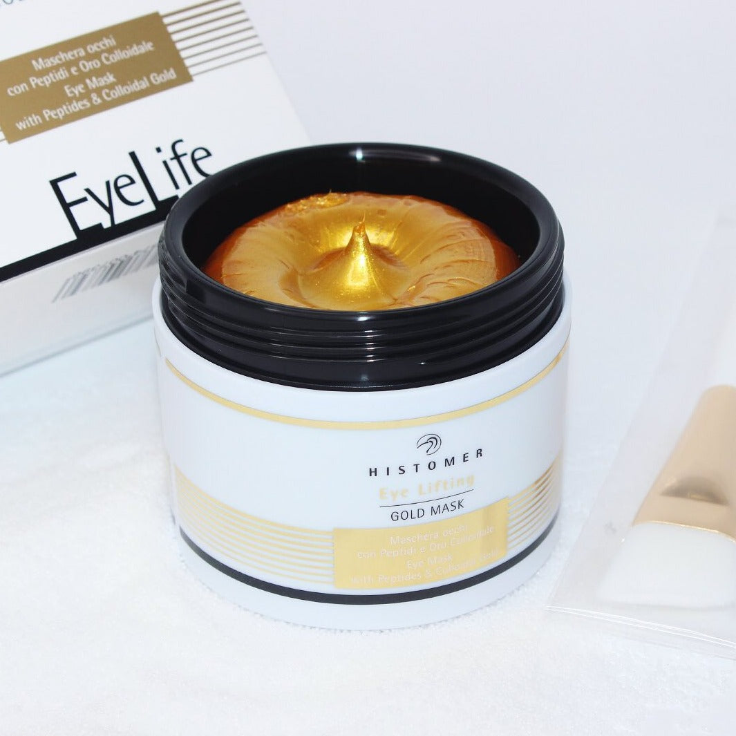 Histomer Golden Code Eye Mask 45ml - E11 Store