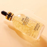 24K Gold Serum Tender Moisture Essence Face Serum - E11 Store