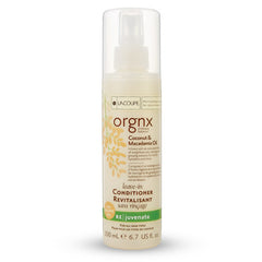 Coconut & Macadamia Leave-in Conditionerm