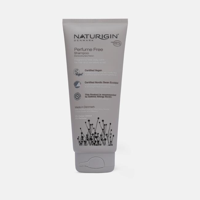 NATURIGIN Perfume Free Shampoo - E11 Store