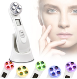 LED Face Massage Skin Tightening Mesotherapy Facial - E11 Store