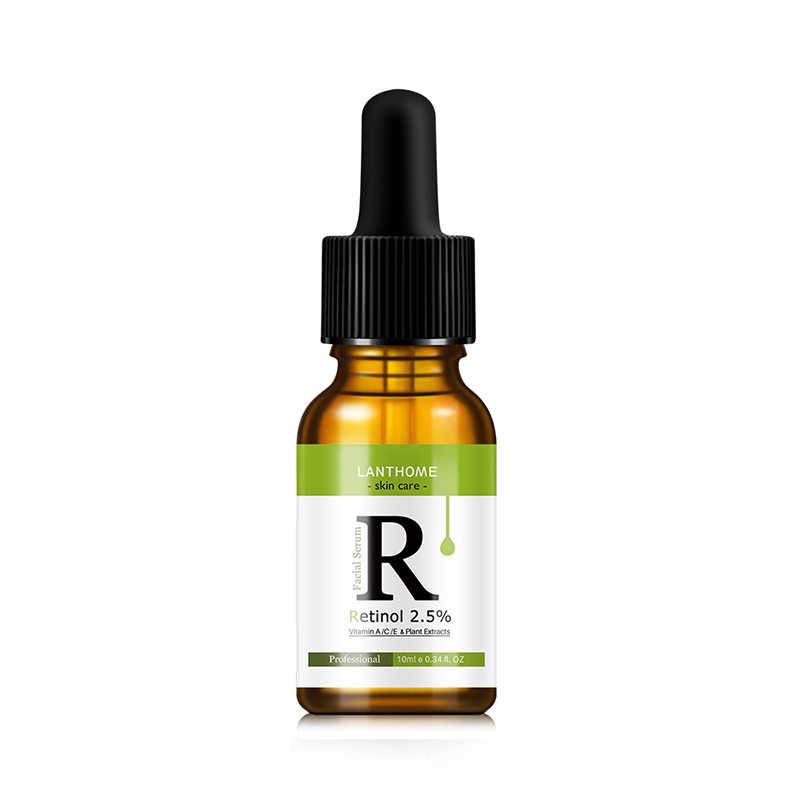 Lanthome Retinol 2.5% Vitamin A/C/E Facial Serum - E11 Store