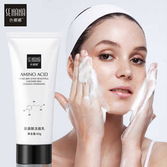 Nicotinamide Amino Acid Face Cleanser