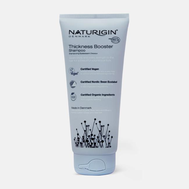NATURIGIN Thickness Booster Shampoo - E11 Store