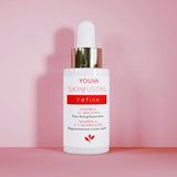 Youva Skinfusions Refine Vitamin A + 5% Bakuchiol Serum - E11 Store